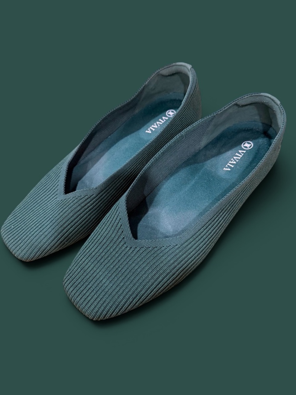 Vivaia Margot Ballet Flats-